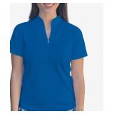 Polo 1/4 Zipper Shirt