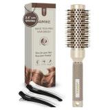 AIMIKE Round Brush, Nano Thermal Ceramic & Ionic T