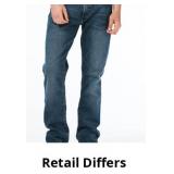 Urban Star Men's Jeans