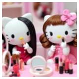 Hello Kitty Beauty Lot