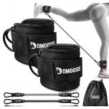 DMoose Ankle Strap for Cable Machine - One Size Fi