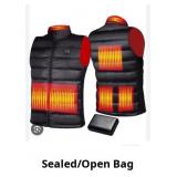WaooHeat Heated Vest