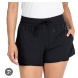 Spyder Women's Active Skorts