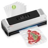 Bonsenkitchen - Vacuum Sealer Machine (2024), Comp