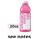 vitaminwater Zero Sugar Shine Strawberry Lemonade