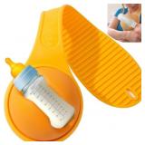 Hands Free Baby Bottle Holder, Shoulder Bottle Hol