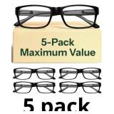 Gaoye Professional Reading Glasses for All Day - C