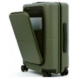 $395 July Carry On Pro - 20' Hardshell with Front