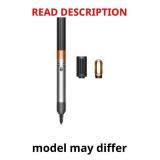 $350 Dyson Airwrap  Origin multi-styler in Nickel