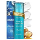 MAREE Leave-In Conditioner Hair Gloss for Dry Dama