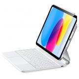 $136 ESR iPad 11th(A16, 2025)/10th Gen Case with K