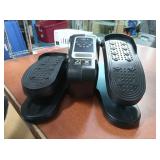 $108 Under Desk Elliptical Machine, Electric Seate