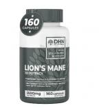 DHN Lion's Mane 160 Capsules
