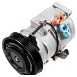 $272 ECCPP 10S17C AC Compressor with Clutch 2004-2