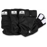 Pet Parents Premium Washable Dog Diapers & Extendr