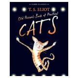 Old Possum's Book of Practical Cats: with illustra