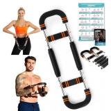 Twister Arm Trainer, Adjustable 6 Resistance Level