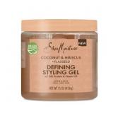 SheaMoisture Coconut & Hibiscus + Flaxseed Definin