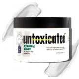 Untoxicated Moisturizing Cream - Daily Facial Mois