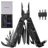 Gen-R RB Multitool Pliers, VG10 Blade, 27-in-1 Mul