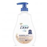 Baby Dove Derma Care Soothing Baby Body Wash & Sha