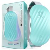 Slimpal AI Portable Heating Pad for Period Cramps,