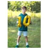 Lot of 5 Boys Shorts Variety