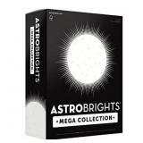 Astrobrights Mega Collection, Colored Cardstock, B