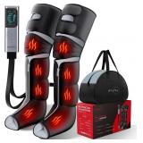 $200 pryfey Leg Massager with Heat and Compression