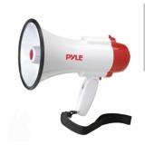 Pyle 5.4-in 20-Watt Outdoor Portable Speaker