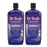 Dr Teal's Foaming Bath Melatonin, Lavender & Chamo