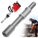 $117 Ground Rod Driver Hex Shank for Jack Hammer,
