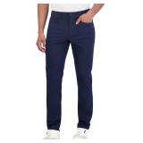 Ben Sherman Mens Four Way Stretch Tech Golf PantsG