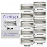 Flamingo Original Blades - Women's Razor Refill Pa