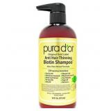 PURA D'OR Original Gold Label Anti Hair Thinning B
