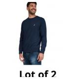 Nautica Men's Knit Pullover