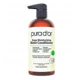 PURA D'OR Deep Moisturizing Biotin Conditioner Thi