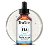 TruSkin Hyaluronic Acid Serum for Face   7 Ultra-H