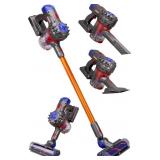 Toy Vacuum for Toddlers 3, Kids Vacuum Cleaner Set