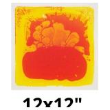 Lot of 3: Sensory Tiles for Activity Play Centers