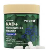 Liposomal NAD+ Nicotinamide Riboside Supplement