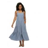 Black Bow Women's Dress