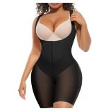 FeelinGirl Fajas Colombianas Moldeadoras Butt Lift