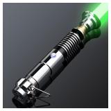 $180 Lightsaber LK Light Saber, Motion Control Lig