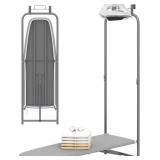 GOFLAME Over Door Ironing Board, Hanging Ironing B