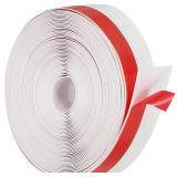 Silicone Seal Strip, Self Adhesive Door Draft Stop