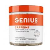 Genius Brand Genius Caffeine Clean Energy for Focu