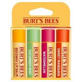 Burts Bees Freshly Picked Moisturizing Lip Balm Bl