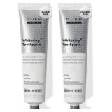 Boka Fluoride Free Toothpaste, Nano Hydroxyapatite