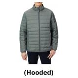 Amazon Essentials Men's Lightweight Water-Resistan